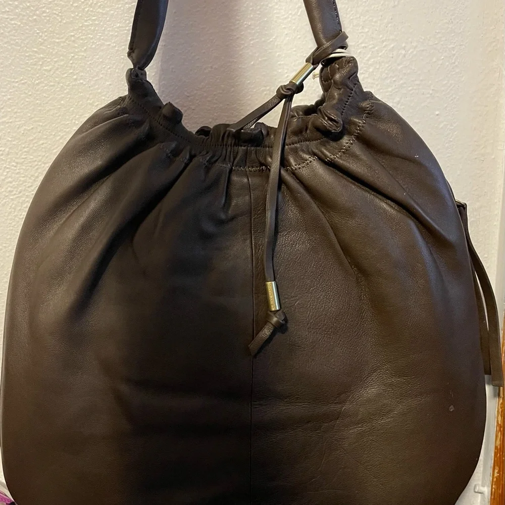 🍀 Lucky Brand “Alva Hobo”🍀 - Picture 5 of 8